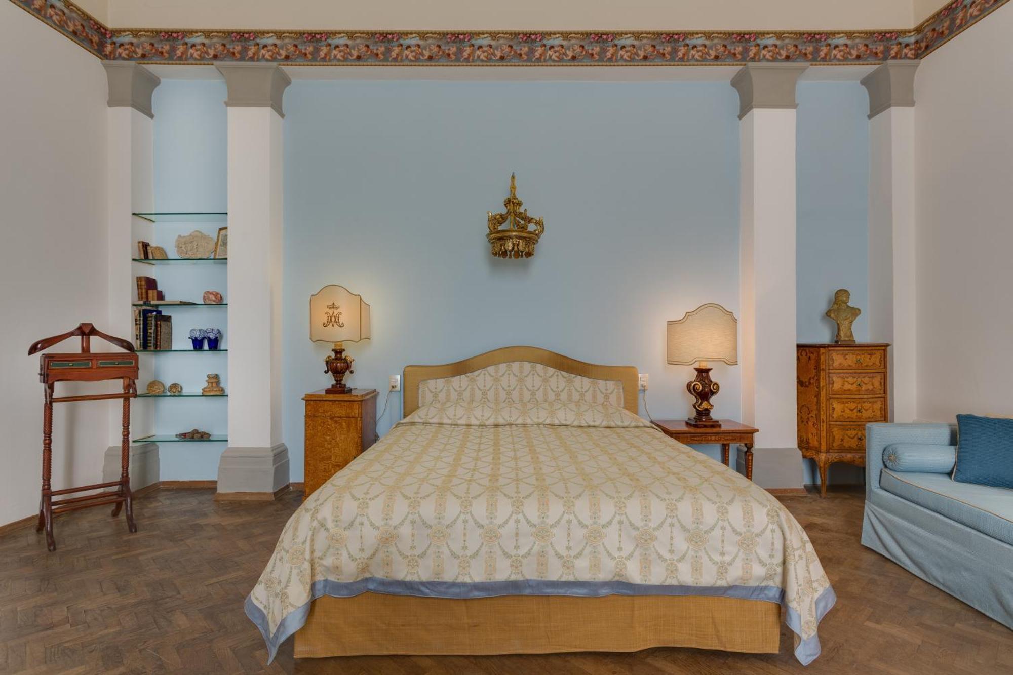 Florence Dream Domus Εξωτερικό φωτογραφία