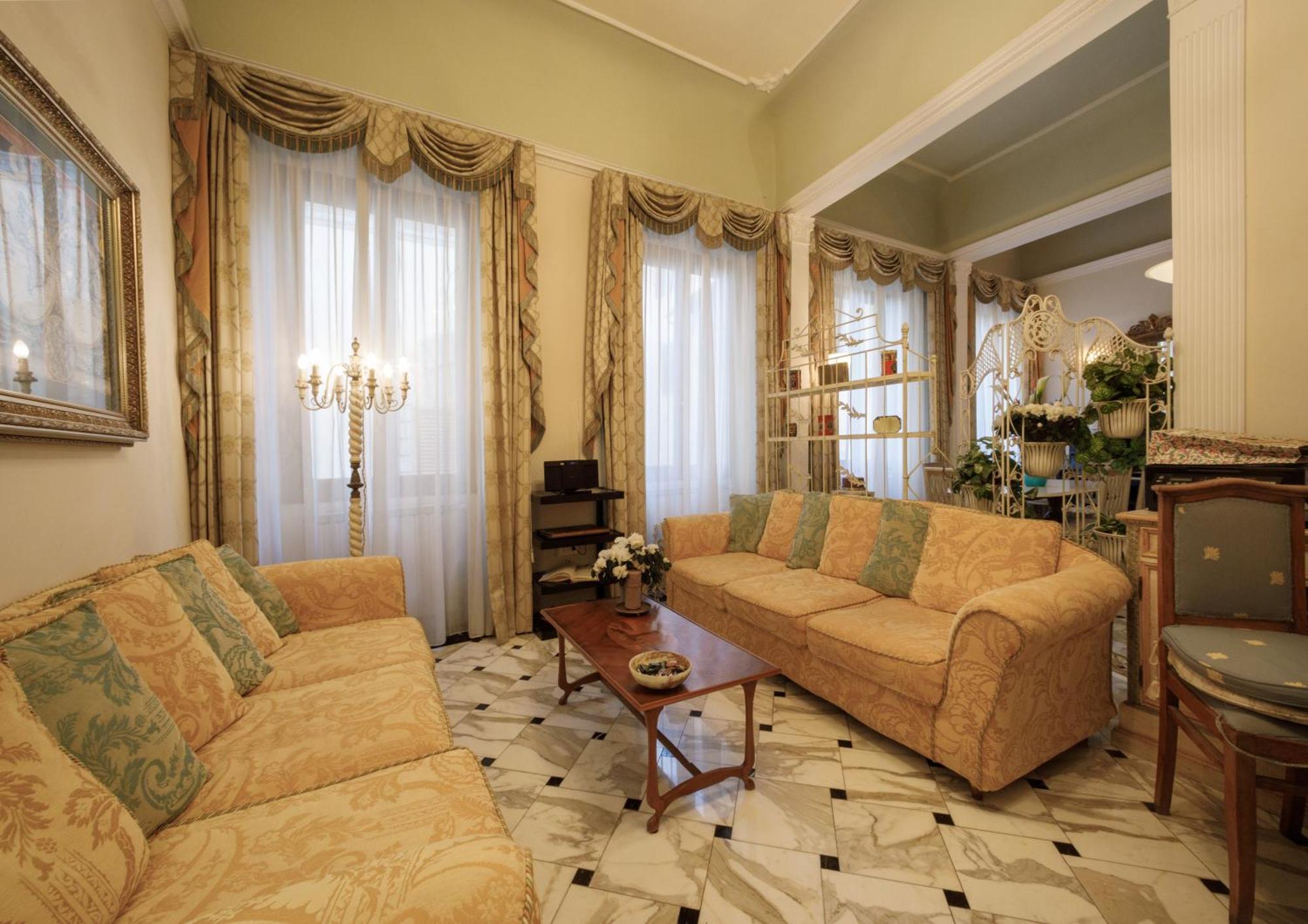 Florence Dream Domus Εξωτερικό φωτογραφία