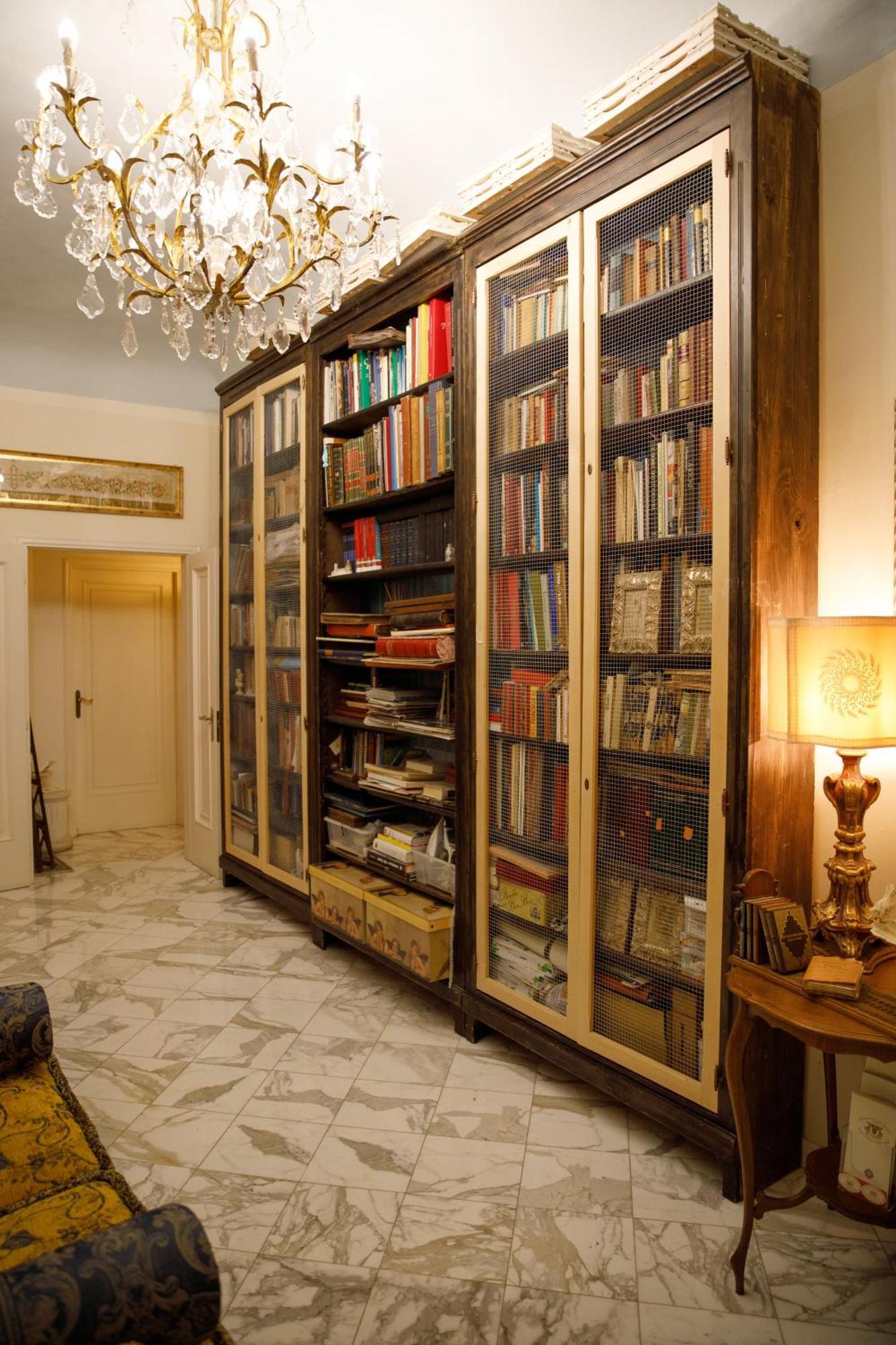 Florence Dream Domus Εξωτερικό φωτογραφία
