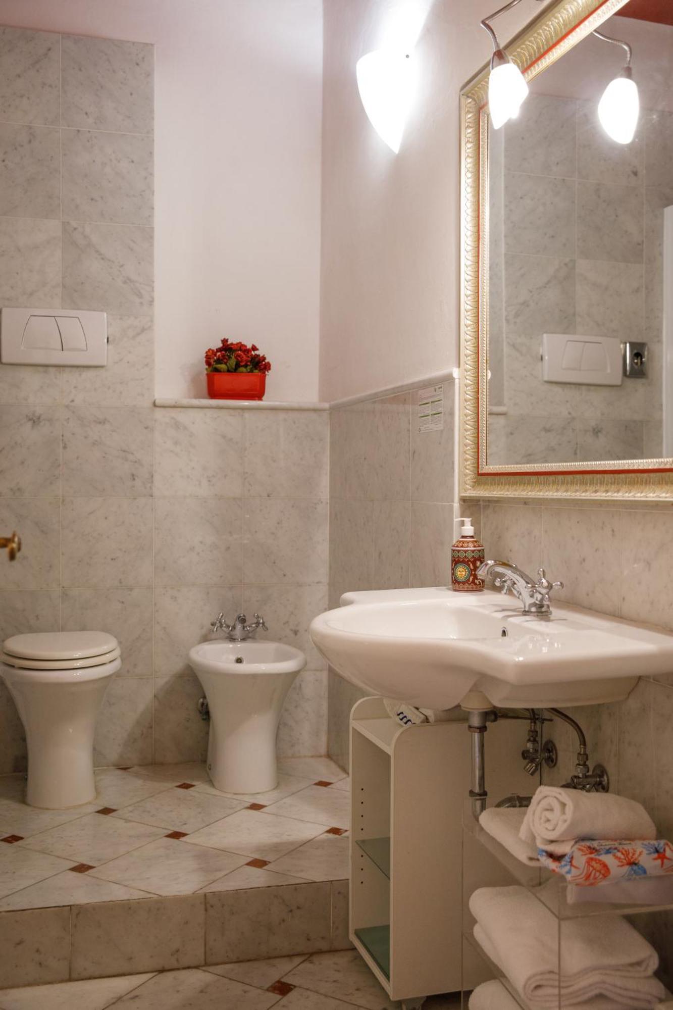 Florence Dream Domus Εξωτερικό φωτογραφία