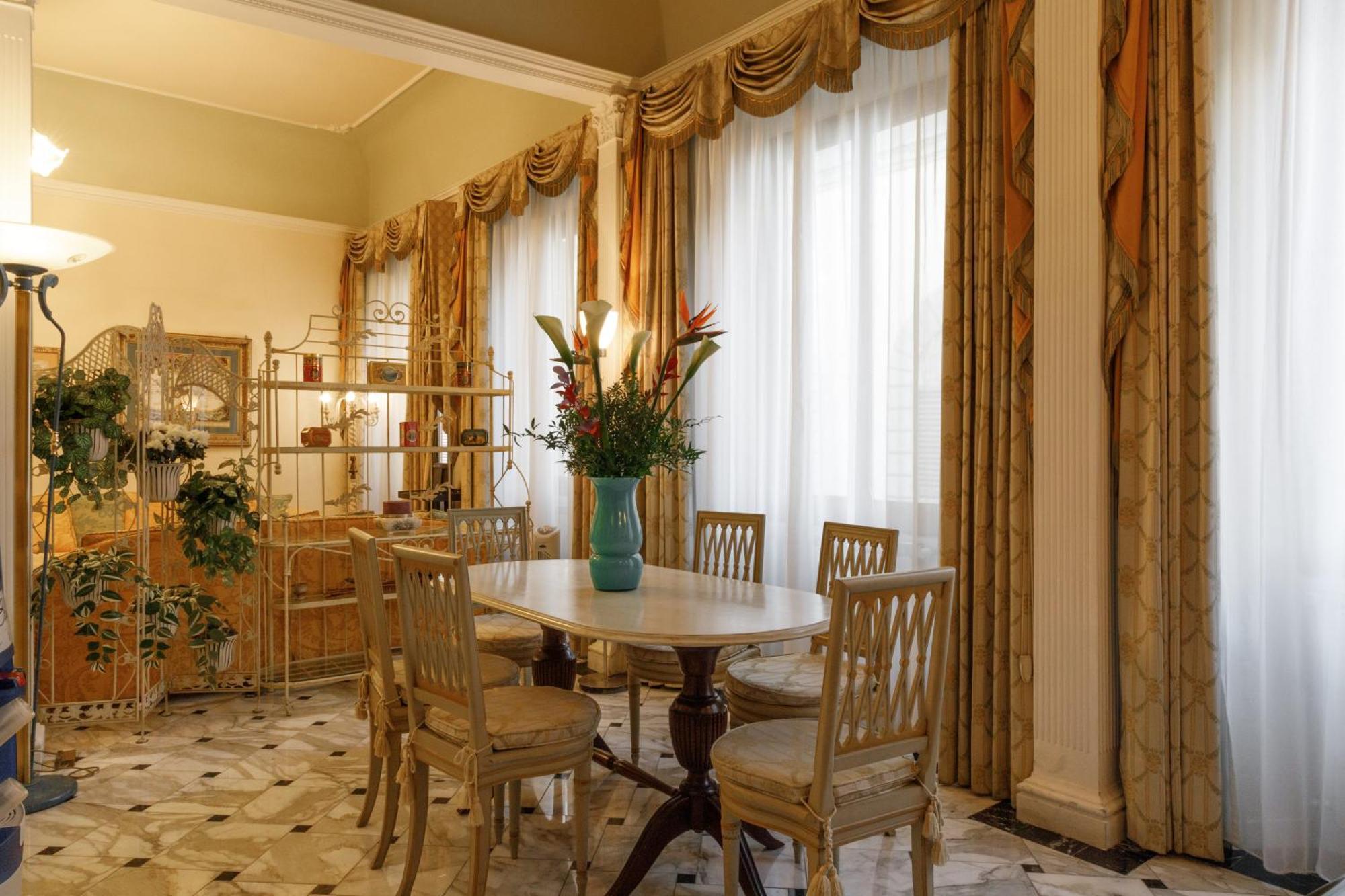 Florence Dream Domus Εξωτερικό φωτογραφία