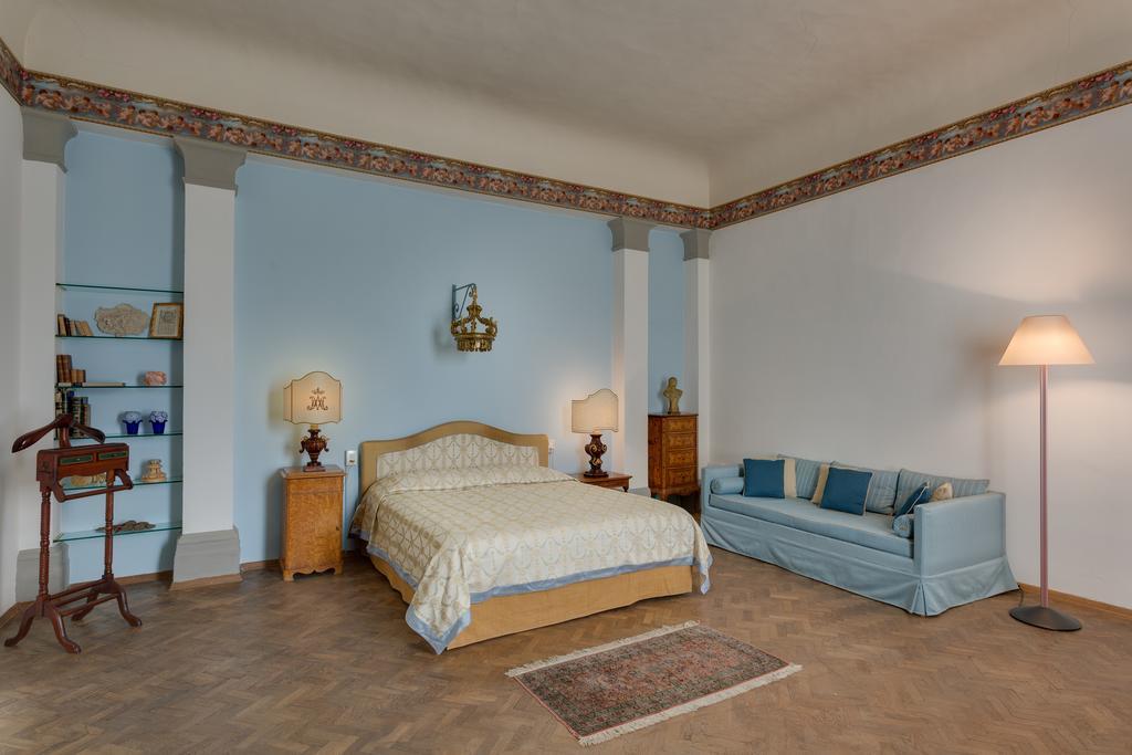 Florence Dream Domus Δωμάτιο φωτογραφία