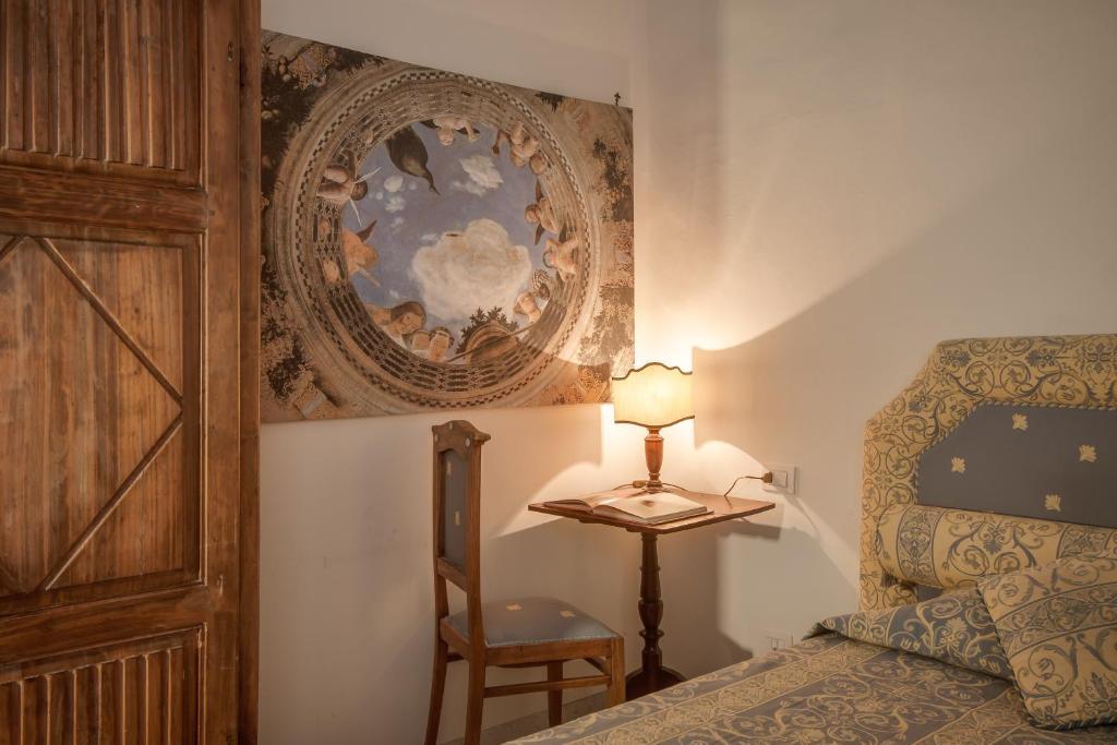 Florence Dream Domus Δωμάτιο φωτογραφία