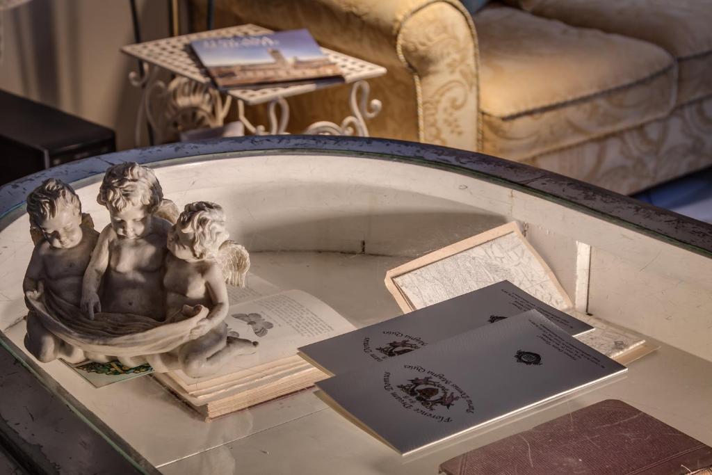 Florence Dream Domus Εξωτερικό φωτογραφία
