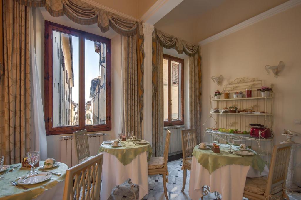 Florence Dream Domus Εξωτερικό φωτογραφία