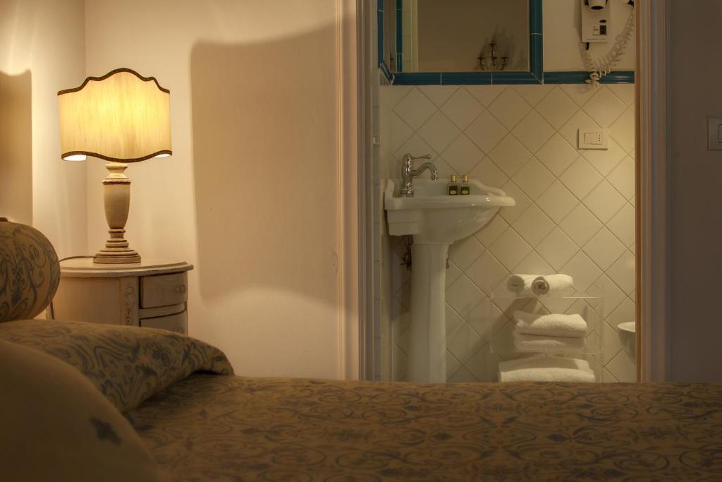 Florence Dream Domus Εξωτερικό φωτογραφία