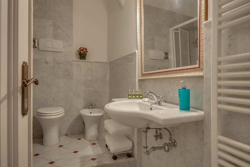 Florence Dream Domus Δωμάτιο φωτογραφία