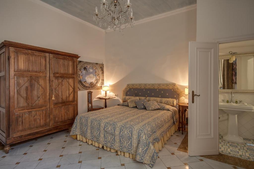 Florence Dream Domus Δωμάτιο φωτογραφία