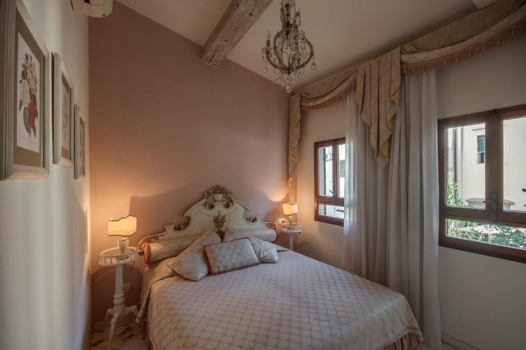 Florence Dream Domus Δωμάτιο φωτογραφία