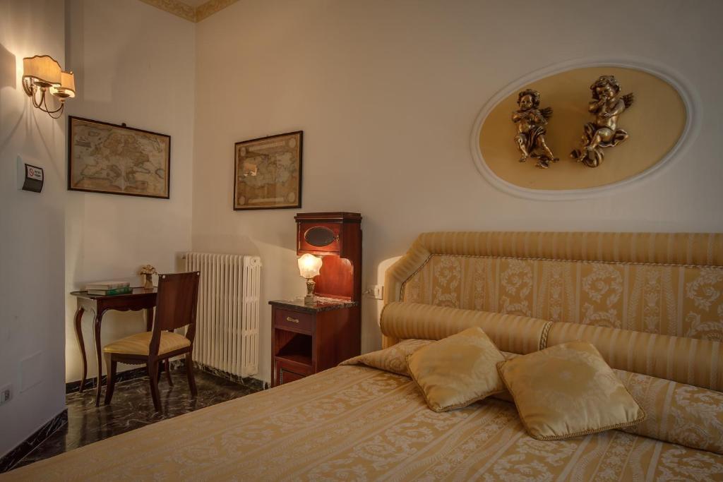 Florence Dream Domus Δωμάτιο φωτογραφία