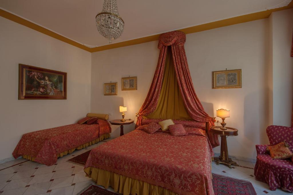 Florence Dream Domus Δωμάτιο φωτογραφία