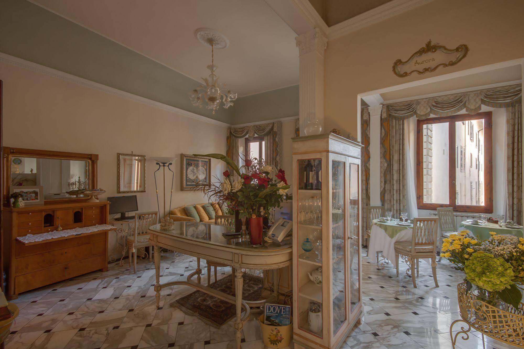 Florence Dream Domus Εξωτερικό φωτογραφία