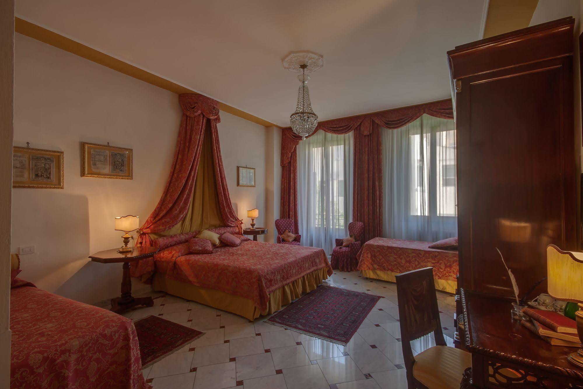 Florence Dream Domus Εξωτερικό φωτογραφία