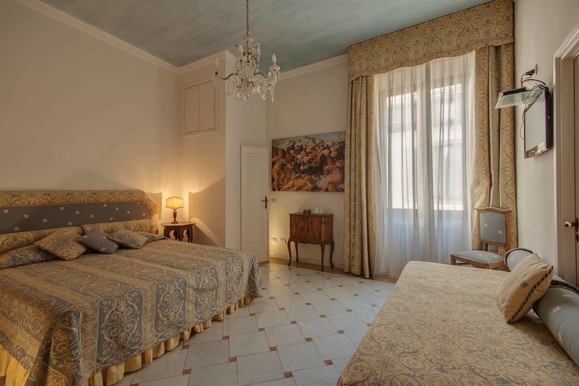 Florence Dream Domus Εξωτερικό φωτογραφία