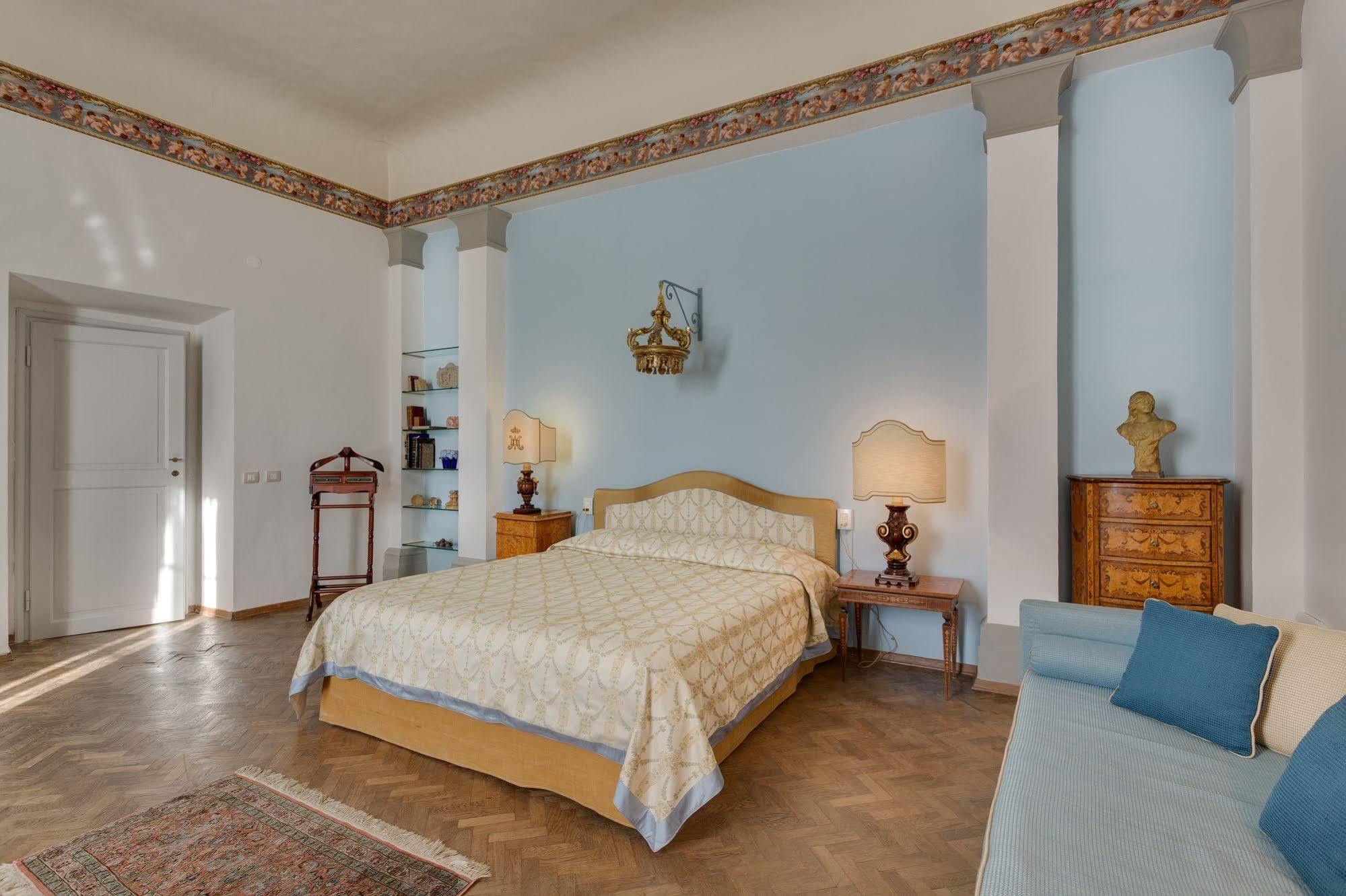 Florence Dream Domus Εξωτερικό φωτογραφία