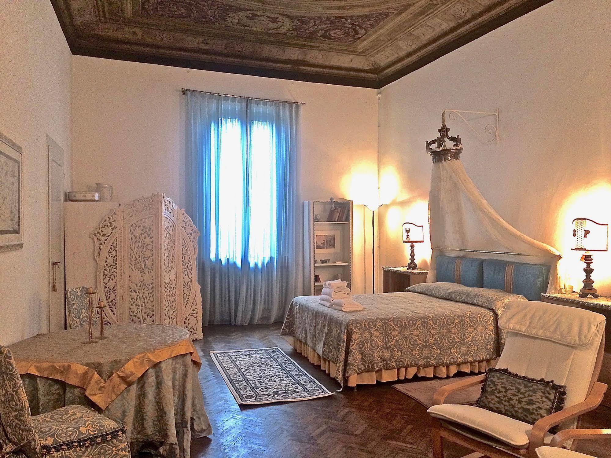 Florence Dream Domus Εξωτερικό φωτογραφία