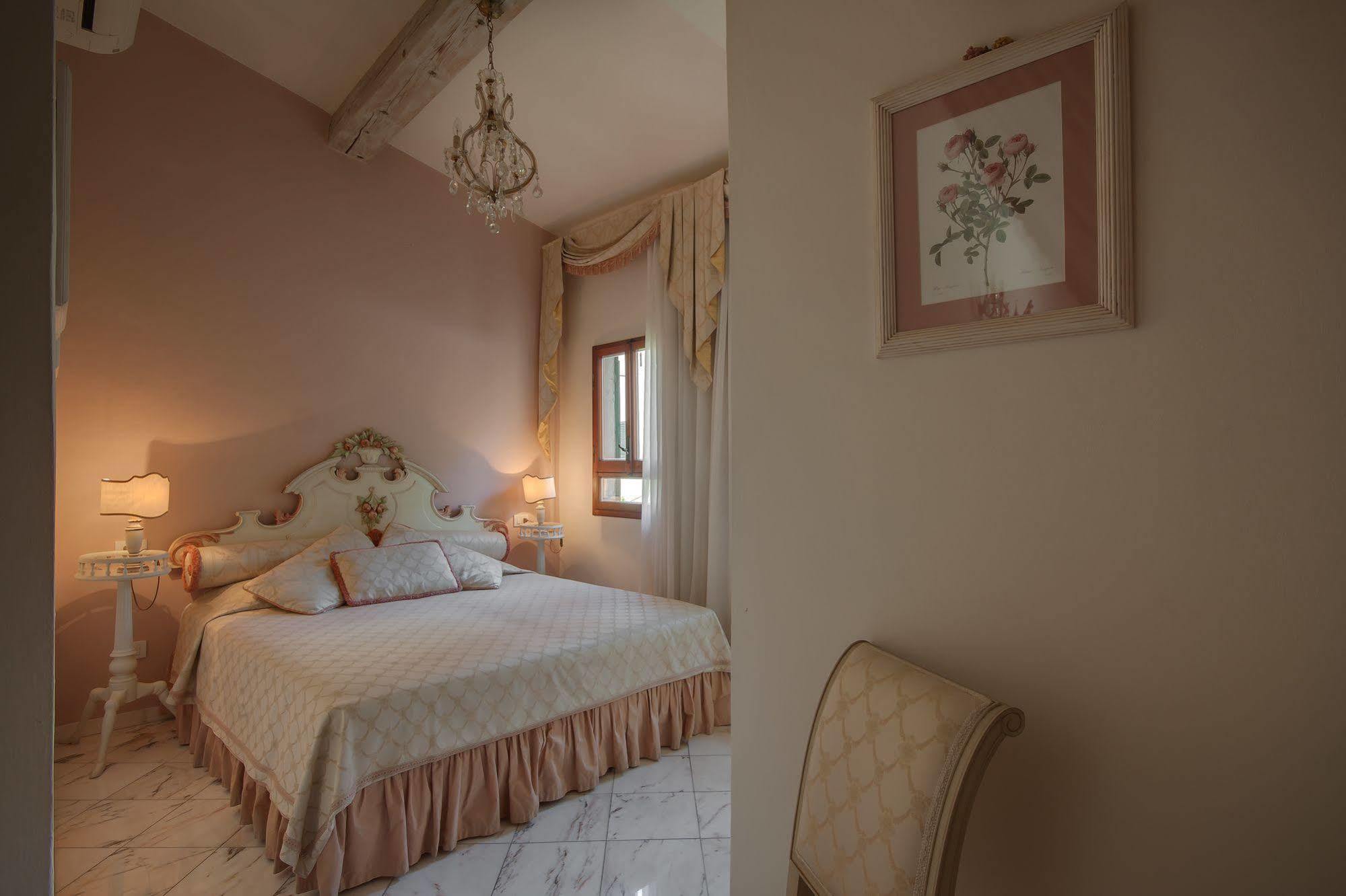 Florence Dream Domus Εξωτερικό φωτογραφία