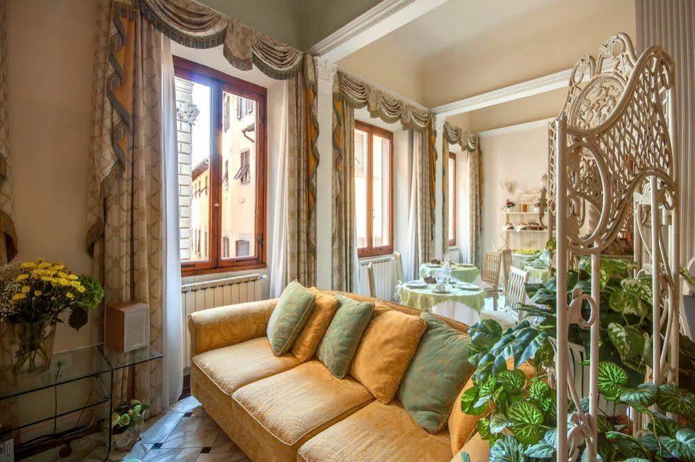 Florence Dream Domus Εξωτερικό φωτογραφία
