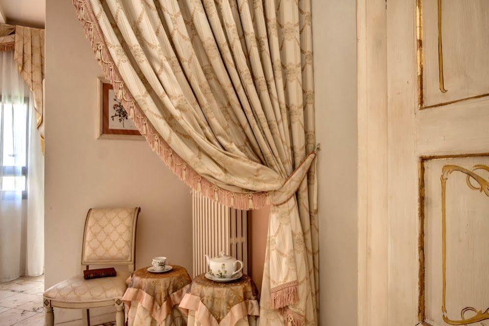 Florence Dream Domus Εξωτερικό φωτογραφία