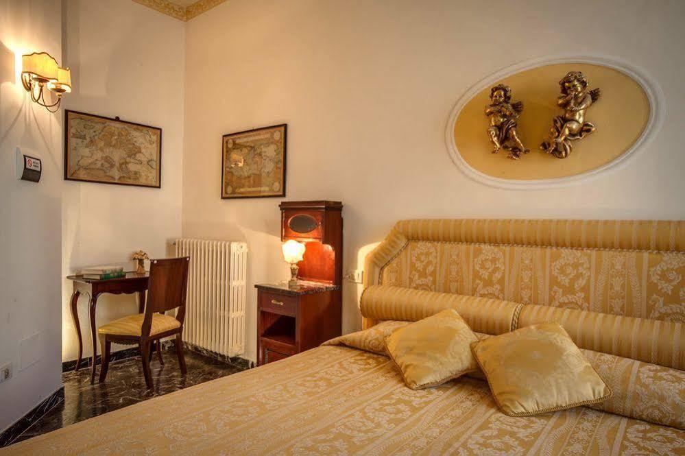 Florence Dream Domus Εξωτερικό φωτογραφία
