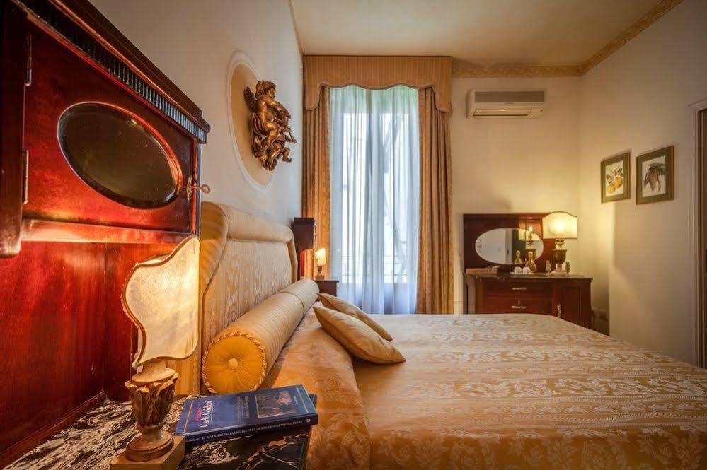Florence Dream Domus Εξωτερικό φωτογραφία