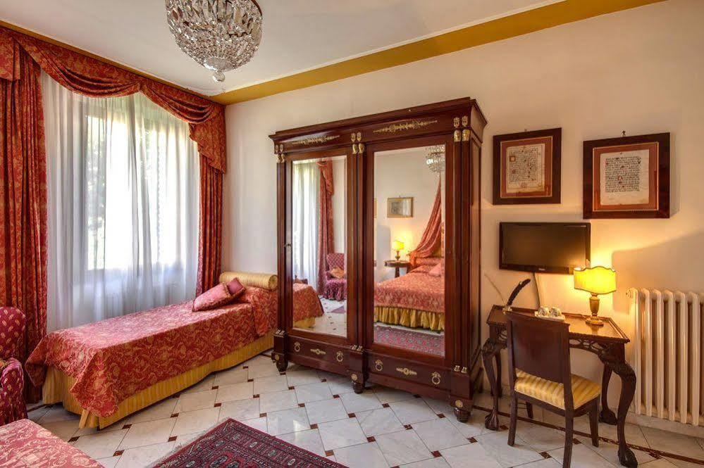 Florence Dream Domus Εξωτερικό φωτογραφία