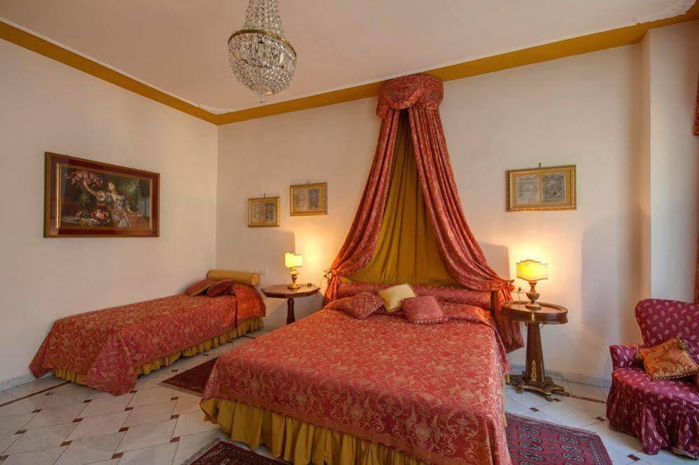 Florence Dream Domus Εξωτερικό φωτογραφία