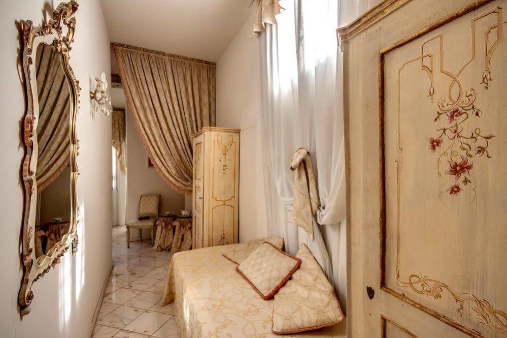 Florence Dream Domus Εξωτερικό φωτογραφία