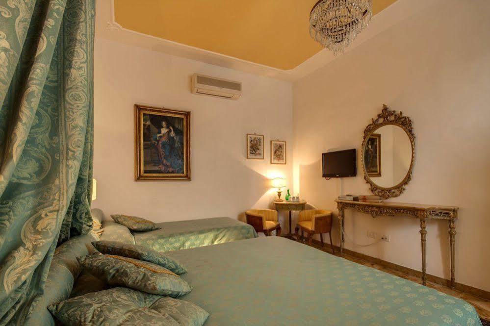Florence Dream Domus Εξωτερικό φωτογραφία