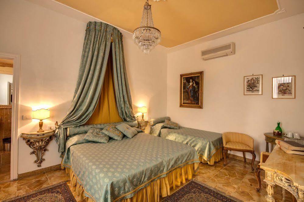 Florence Dream Domus Εξωτερικό φωτογραφία