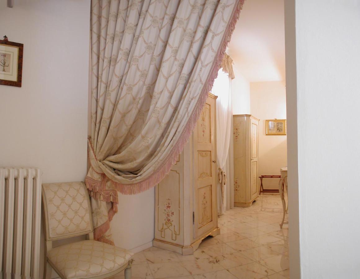 Florence Dream Domus Εξωτερικό φωτογραφία
